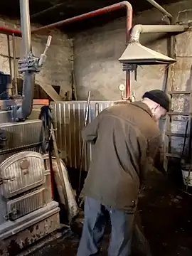 MityaXLoves online show from January 7, 6:38 am