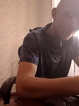 MityaXLoves online show from April 23, 6:25 am