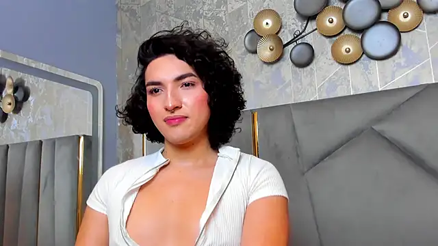 TomLondon  online show from February 18, 2:49 pm