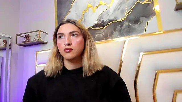 TomLondon  online show from December 16, 2:44 pm