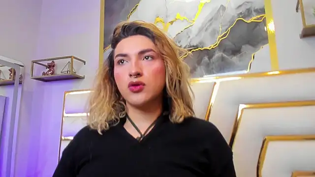 TomLondon  online show from December 17, 1:39 pm