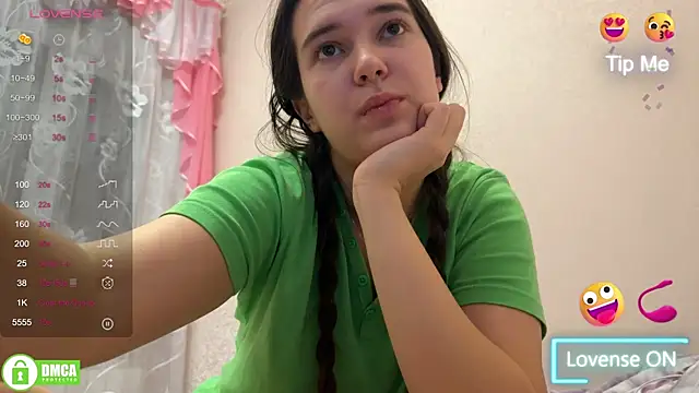 the princese online show from January 30, 10:19 pm