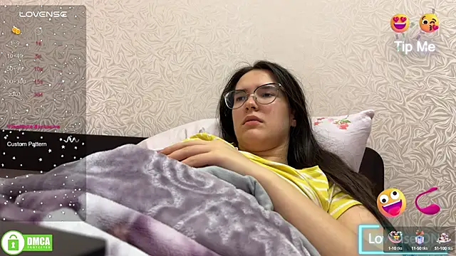 the princese online show from February 9, 1:00 am