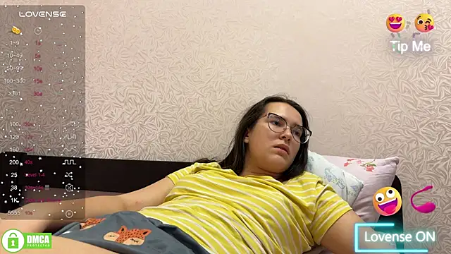 the princese online show from February 9, 4:04 am