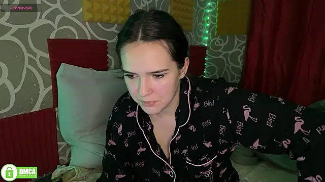 the princese online show from March 8, 9:29 pm