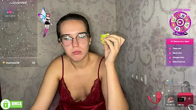 the princese online show from October 17, 11:13 am