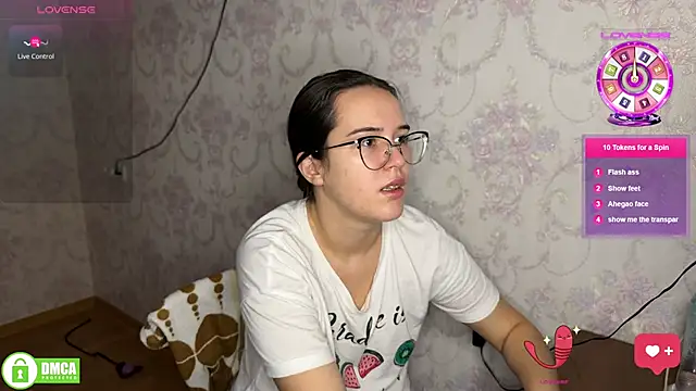 the princese online show from November 29, 11:57 am