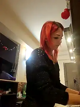 Snapshot of Evadesirex46 chatting on December 18, 3:11 pm Evadesirex46 online show from December 18, 3:11 pm