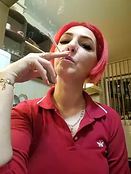 Snapshot of Evadesirex46 chatting on December 20, 4:04 pm Evadesirex46 online show from December 20, 4:04 pm