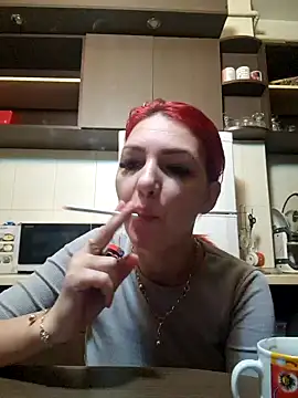 Snapshot of Evadesirex46 chatting on January 18, 5:26 pm Evadesirex46 online show from January 18, 5:26 pm