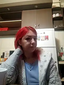 Snapshot of Evadesirex46 chatting on January 21, 6:22 am Evadesirex46 online show from January 21, 6:22 am