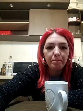 Snapshot of Evadesirex46 chatting on January 23, 9:18 am Evadesirex46 online show from January 23, 9:18 am