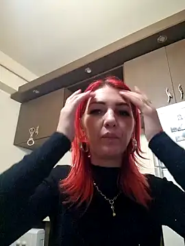 Snapshot of Evadesirex46 chatting on January 27, 8:51 am Evadesirex46 online show from January 27, 8:51 am