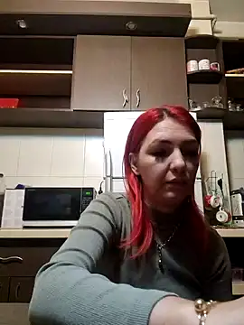 Snapshot of Evadesirex46 chatting on January 28, 5:00 am Evadesirex46 online show from January 28, 5:00 am