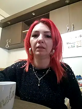 Snapshot of Evadesirex46 chatting on January 29, 8:18 am Evadesirex46 online show from January 29, 8:18 am