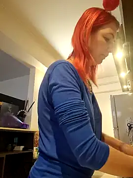 Snapshot of Evadesirex46 chatting on February 1, 9:43 am Evadesirex46 online show from February 1, 9:43 am