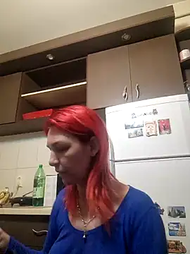 Snapshot of Evadesirex46 chatting on February 2, 10:35 am Evadesirex46 online show from February 2, 10:35 am