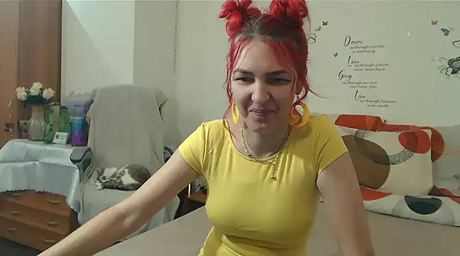 Snapshot of Evadesirex46 chatting on February 5, 2:48 pm Evadesirex46 online show from February 5, 2:48 pm