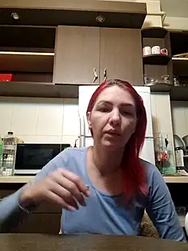 Snapshot of Evadesirex46 chatting on February 10, 6:42 am Evadesirex46 online show from February 10, 6:42 am