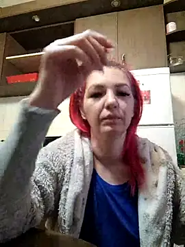 Snapshot of Evadesirex46 chatting on February 21, 10:17 am Evadesirex46 online show from February 21, 10:17 am