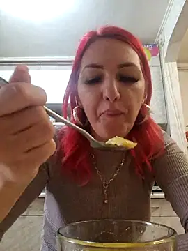 Snapshot of Evadesirex46 chatting on March 12, 2:45 pm Evadesirex46 online show from March 12, 2:45 pm