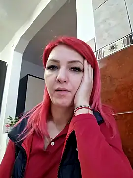 Snapshot of Evadesirex46 chatting on March 14, 6:53 am Evadesirex46 online show from March 14, 6:53 am