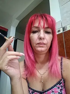 Snapshot of Evadesirex46 chatting on September 12, 5:40 am Evadesirex46 online show from September 12, 5:40 am