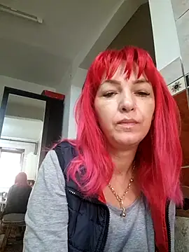 Snapshot of Evadesirex46 chatting on September 25, 5:33 am Evadesirex46 online show from September 25, 5:33 am