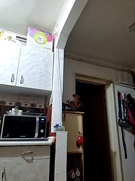 Snapshot of Evadesirex46 chatting on September 26, 5:55 am Evadesirex46 online show from September 26, 5:55 am