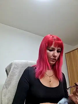 Snapshot of Evadesirex46 chatting on September 27, 8:14 pm Evadesirex46 online show from September 27, 8:14 pm