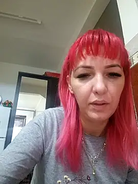 Snapshot of Evadesirex46 chatting on October 16, 5:41 am Evadesirex46 online show from October 16, 5:41 am