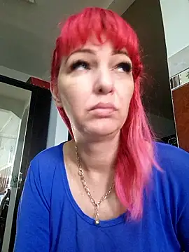 Snapshot of Evadesirex46 chatting on October 20, 6:14 am Evadesirex46 online show from October 20, 6:14 am