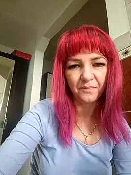 Snapshot of Evadesirex46 chatting on October 30, 6:48 am Evadesirex46 online show from October 30, 6:48 am