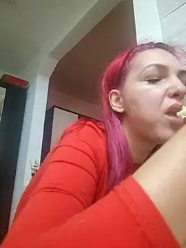 Snapshot of Evadesirex46 chatting on November 29, 6:55 pm Evadesirex46 online show from November 29, 6:55 pm