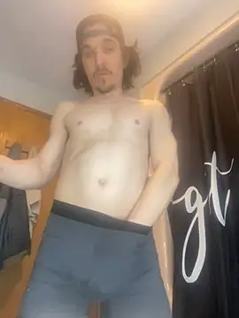 Lilsmokeshow017 online show from March 5, 3:18 pm