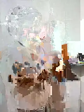 Snapshot of dick69lil chatting on March 28, 3:39 am dick69lil online show from March 28, 3:39 am