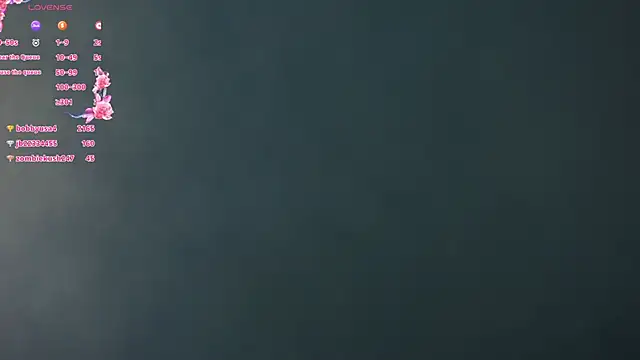 Snapshot of barbara_cambels chatting on February 6, 7:18 pm barbara cambels online show from February 6, 7:18 pm