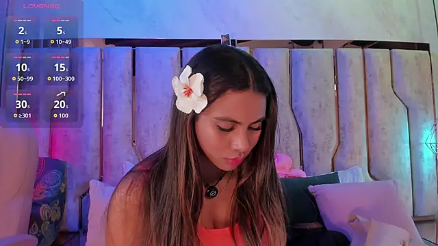 Snapshot of barbara_cambels chatting on October 20, 7:14 pm barbara cambels online show from October 20, 7:14 pm