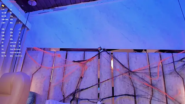 barbara cambels online show from October 29, 7:04 pm