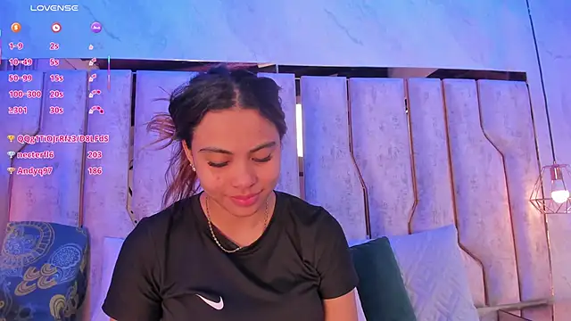 barbara cambels online show from December 4, 7:11 pm