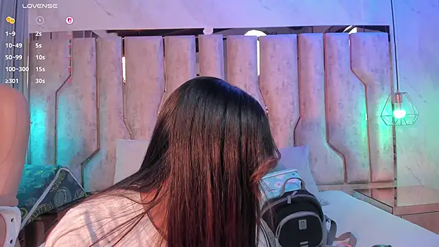 barbara cambels online show from March 6, 7:10 pm