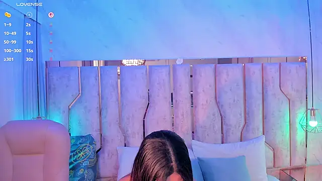 barbara cambels online show from March 14, 7:08 pm