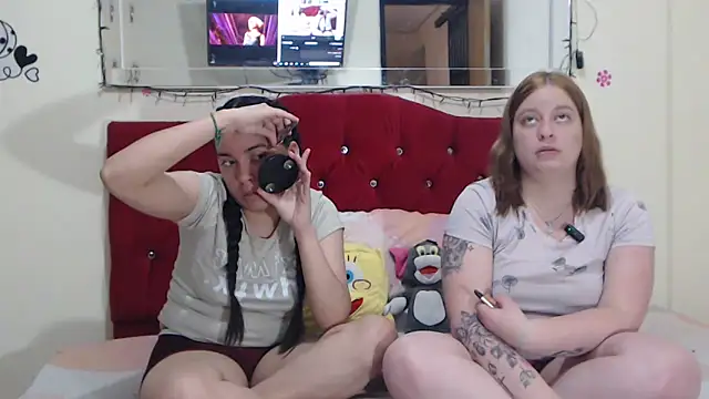 Snapshot of Lola_barbara chatting on January 11, 9:36 pm Lola barbara online show from January 11, 9:36 pm