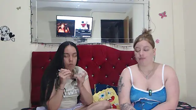 Snapshot of Lola_barbara chatting on January 15, 11:30 pm Lola barbara online show from January 15, 11:30 pm