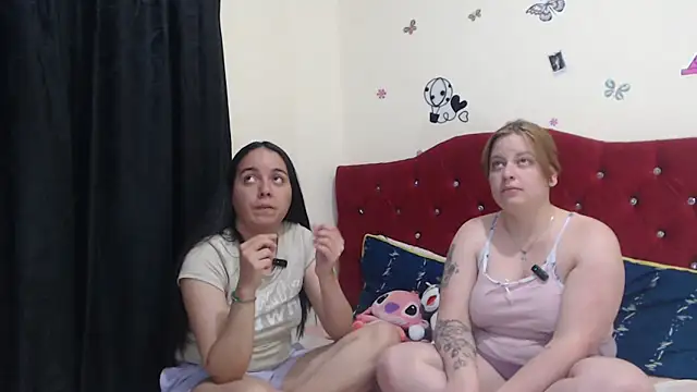 Snapshot of Lola_barbara chatting on January 28, 11:50 pm Lola barbara online show from January 28, 11:50 pm