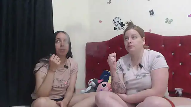 Snapshot of Lola_barbara chatting on January 31, 10:42 pm Lola barbara online show from January 31, 10:42 pm
