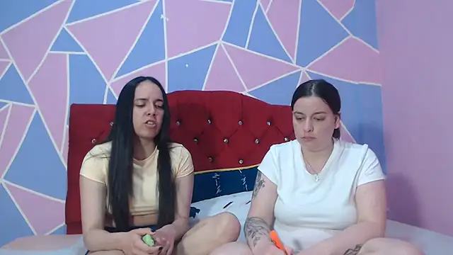 Lola barbara online show from June 4, 10:27 pm