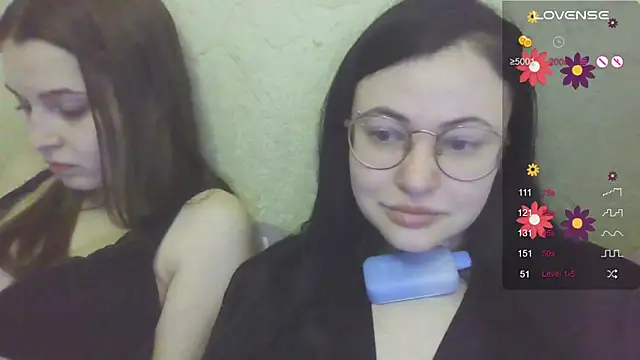 German Eva online show from March 2, 10:03 am