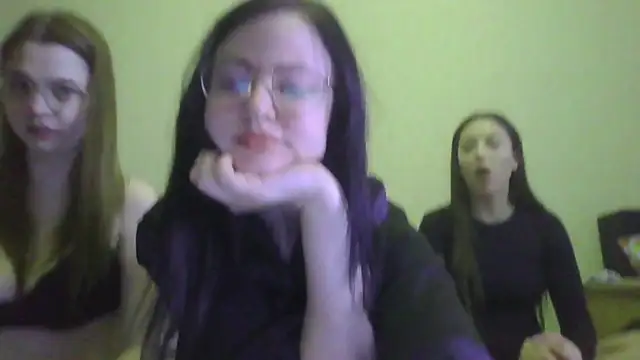 German Eva online show from March 3, 10:06 am