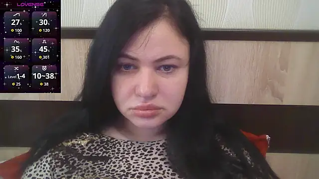 German Eva online show from September 23, 1:47 pm